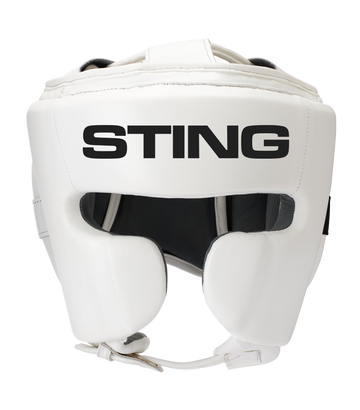 Viper Gel Head Guard